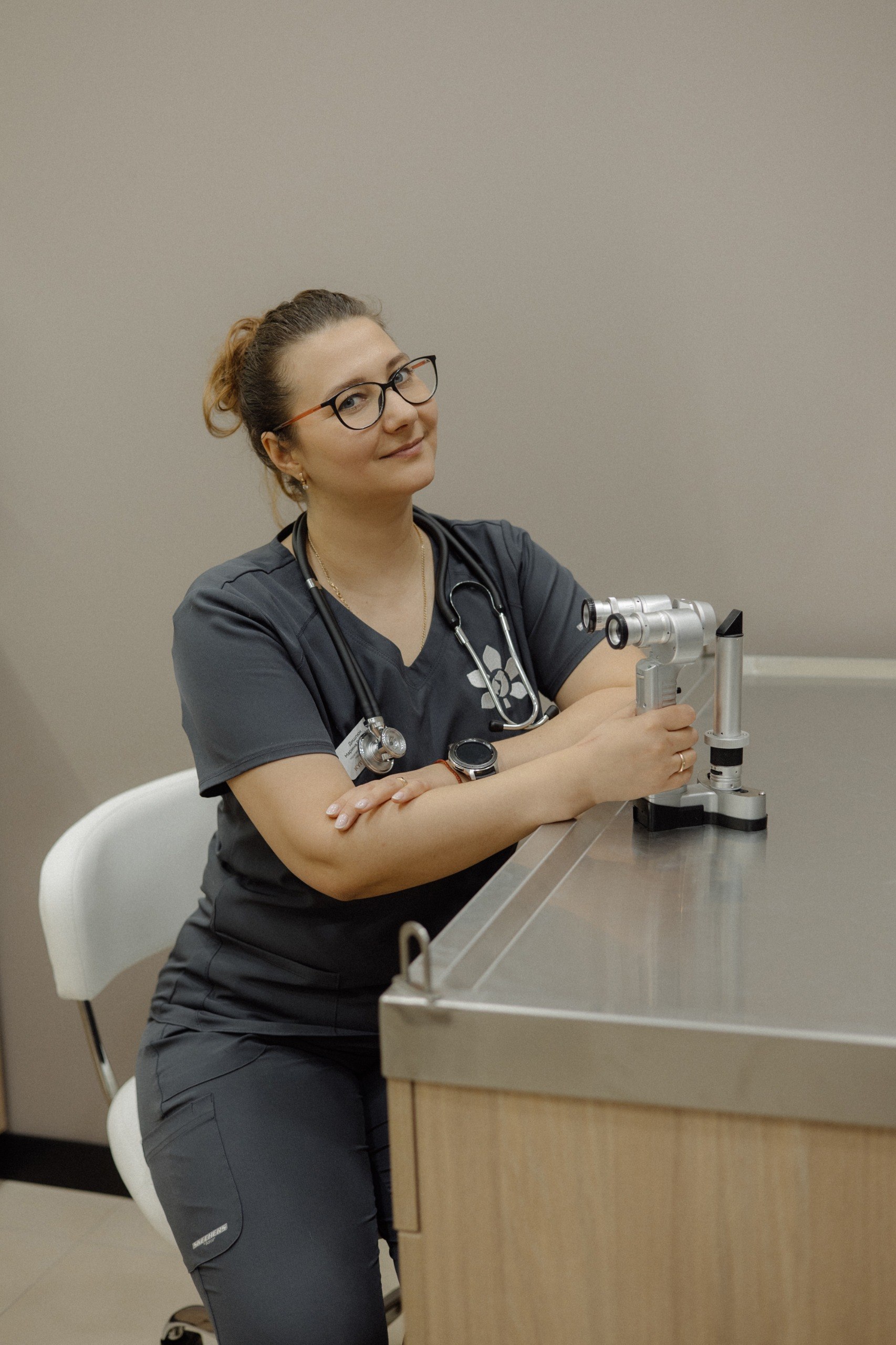 Дишлюк Марина Василівна